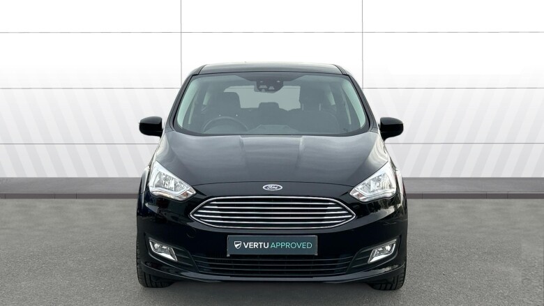 Ford C-MAX 1.0 EcoBoost 125 Titanium 5dr Petrol Estate